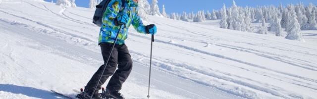 Ovo morate znati ako planirate skijanje: Kazne OGROMNE