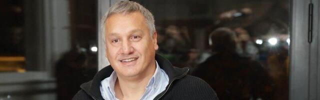 "Nisam im to zamerio": Gagi stigao na Adrianovo punoletstvo, pa ispričao sve o porodičnim odnosima (VIDEO)