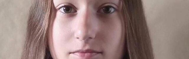 DEVOJČICA (15) POREKLOM IZ SRBIJE NESTALA U NEMAČKOJ! Poslednji put viđena kod škole u Ofenbahu, policija moli za POMOĆ! (FOTO)