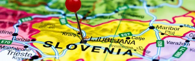 Slovenija od sutra uvodi policijski čas: Zabrana kretanja od 21 sat do šest ujutru