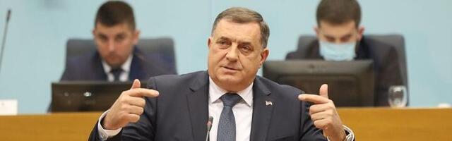 Dodik: Spreman sam da razgovaram sa Bošnjacima i Hrvatima