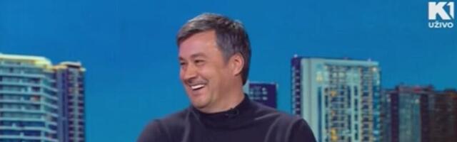 Najprovokativnija izjava Radeta Bogdanovića ikada!