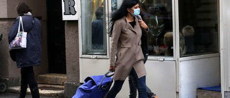 U Hrvatskoj i Sloveniji više od 3.200 nova slučaja zaraze