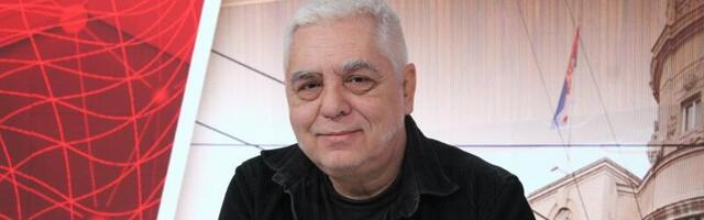 Boris Bratina novi ministar informisanja! Član inicijativnog odbora Pokreta za narod i državu, a ovo je njegova biografija!