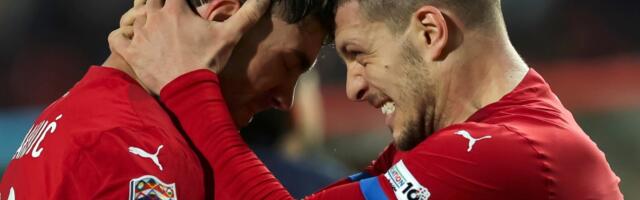 JOVIĆ IDE IZ MILANA, MENJA GA SRBIN: Transfer bomba se najavljuje u Italiji!