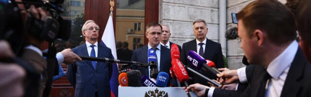 Kako je osujećen plan „koalicije voljnih”