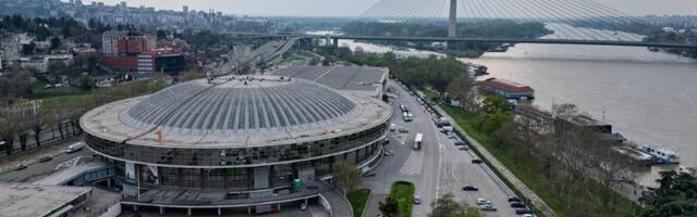 Uprava Sajma: Ne rušimo hale, pripremamo jesenje sajmove