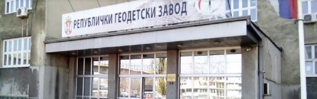 RGZ: Građani nemaju obavezu da sami vade overen list nepokretnosti u katastru