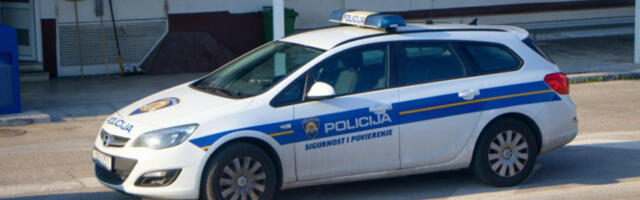 LANČANIUDES U TUNELU! Pet automobila se sudarilo - KOLONE SU KILOMETARSKE!