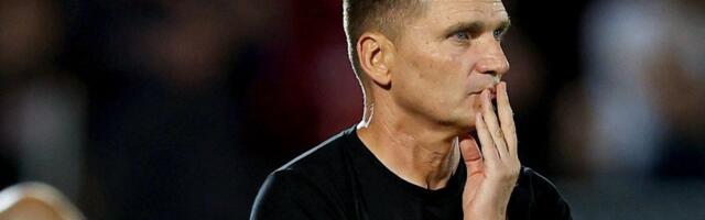 Blagojević odlazi iz Partizana? Oglasili se iz Humske, sada je sve poznato