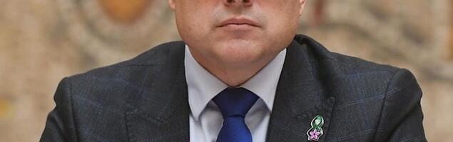 Vučević pozvao građane na mirno demokratsko okupljanje sa porukom ,,Dosta nam je blokada, hoćemo normalan život nazad”