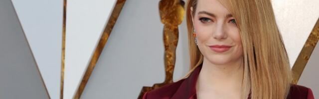 Ema Stoun ŠOKIRALA priznanjem: "Verujem u vanzemaljce, ja sam druga osoba!"