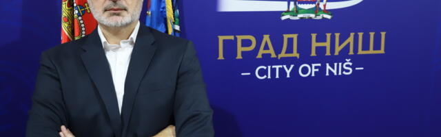 PSG Niš traži ostavku većnika Stevana Veselinovića, koji je autizam nazvao “modernom pojavom”