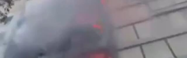 ŽESTOK napad Rusa na Ukrajinu: Poljska digla lovce (FOTO/VIDEO)