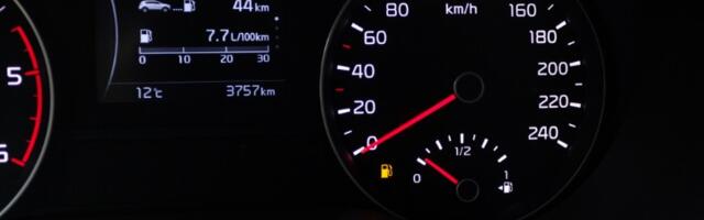 Auto odjednom troši više goriva? Na ovo obratite pažnju