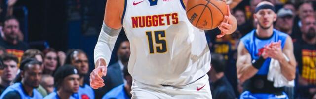 LEBRONOVA DOMINACIJA NI BLIZU JOKIĆEVE, OVO KOŠARKA NIKADA NIJE VIDELA: Ne beži u supertimove, a dominira na svim poljima kao niko nikada!