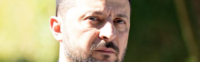 Zelenski razgovarao s evropskim liderima o američkom mirovnom planu i "kapitulaciji Ukrajine"