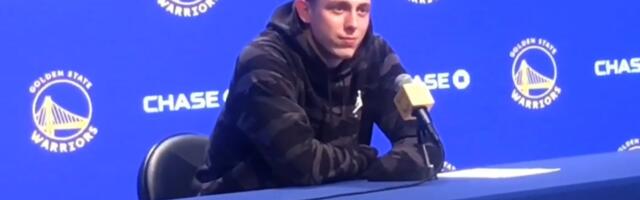 I Alen Smailagić propušta novembarske kvalifikacije za Svetsko prvenstvo