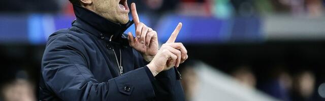 Real posrće, Ćabi Alonso poput filozofa: Svi smo u istom čamcu!