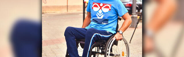 Milan je posle teškog udesa ostao paraplegičar, ali tu nesreće nisu stale: Operisao je i tumor na kičmi