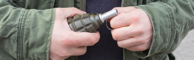 SUMNJIVA SMRT U ZUBINOM POTOKU Čovek stradao u eksploziji