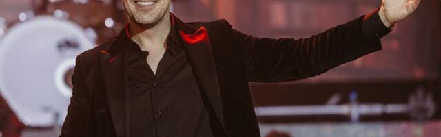 PEĐA JOVANOVIĆ RASPRODAO TRI VEČERI U SAVA CENTRU! 12.000 ljudi ga sluša u Beogradu - SLEDI DUBAI, NOVI SAD, AMERIKA I ARENA ZAGREB!