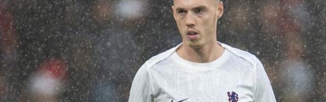 Najbolje moguće vesti za Čelsi pred derbi sa Arsenalom