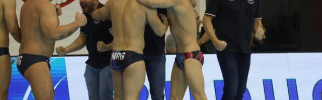 DRAMA PRIPALA NOVOM BEOGRADU: Ćuk i Glušac srušili Radnički u finišu za plasman u finale Kupa!