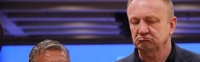 Prvi put u istoriji: Đilas poslao jaku poruku i rekao istinu