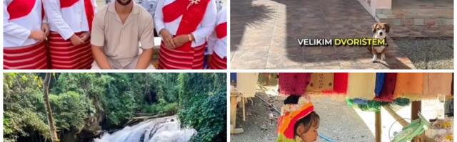 Bogdan otkrio koliko mesečno košta život na Tajlandu: Kuća ga košta 480 evra, a evo šta je besplatno