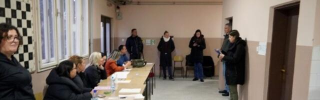 EU se oglasila o lokalnim izborima u Negotinu, Mionici i Sečnju