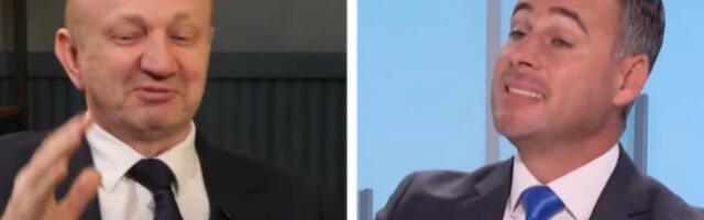 BLOKADERI PONOVO U KLINČU: Aleksić hoće, a Đilas sad neće ni uvid u birački spisak!