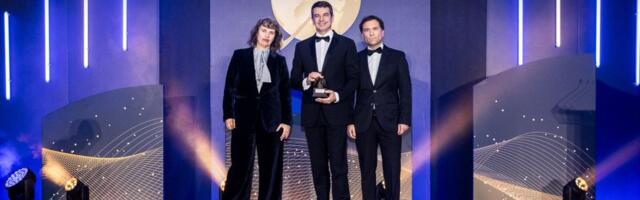 Banca Intesa 12. put ponela priznanje časopisa The Banker za banku godine: Najbolja banka u Srbiji i u 2025.