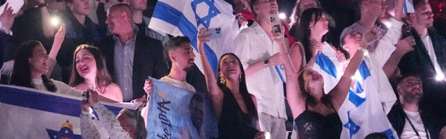 Organizatori Pesme Evrovizije odlučuju da li će Izrael učestvovati na takmičenju 2026. godine