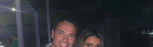 Lepa Azra se obratila Damiru: 6 meseci nakon što je rodila ćerku, pevačica i milioner imaju razlog za salvlje