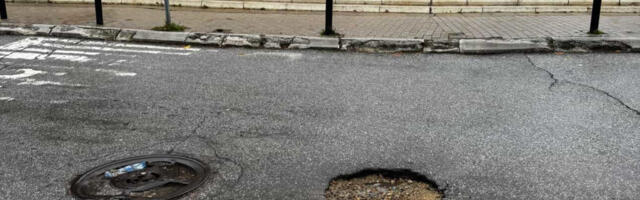 Dobar dan iz Kragujevca! 