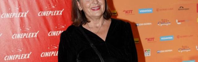 Evo kolika je penzija Olge Odanović posle 40 godina karijere: Ostaćete šokirani