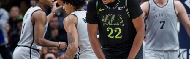 Sjajni Kvin ispisao istoriju Pelikana kakva nije viđena od 2010. godine