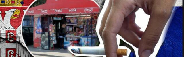 Od danas poskupljuju i ove cigarete: Cene od 390 do 520 dinara - pušači će se neprijatno iznenaditi