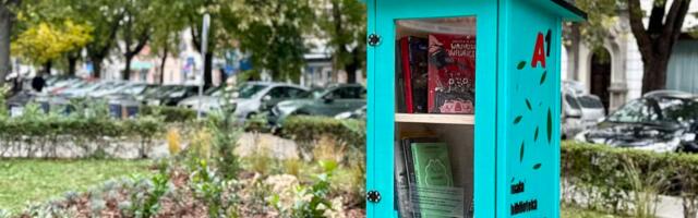 Urbani vrtovi širom Srbije unapređeni novim sadržajima u okviru projekta „Niklo kao ja“