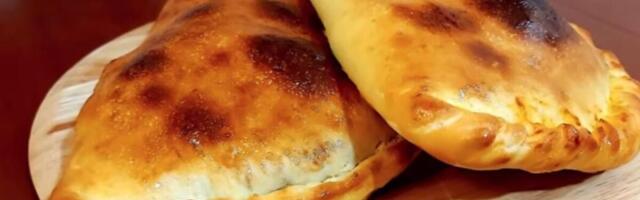 Slasne piroške iz rerne koje se tope u ustima: Obogatite posnu trpezu ovim pecivom, uspevaju apsolutno svima