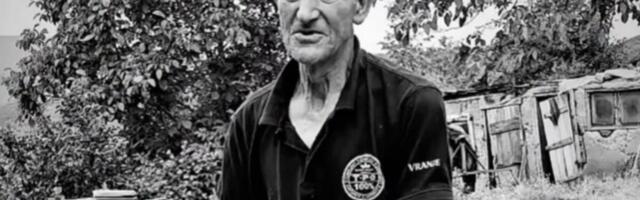 Srbija u suzama! Umro deda Dule, spavao u prikolici sa psom, a onda usledio preokret