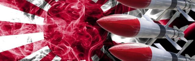 Procurile šokantne tajne SAD iz sedamdesetih godina prošlog veka: Nećete verovati šta su tajno radili u Japanu