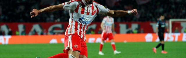 Zvezda ne vraća Erakovića, Zenit traži 7.000.000