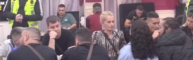 PADAJU MASKE! Veza ili taktika? Njegovo priznanje pokrenulo lavinu pitanja, a tri devojke su u centru priče