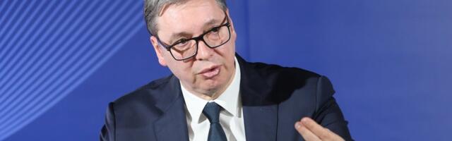 Vučić primio čestitke: Brojni svetski lideri uputili najbolje želje predsedniku Srbije