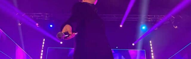 Gospodski matine: Vlado Georgiev održao koncert u Luci Beograd, zna se kada ga i danas možete slušati