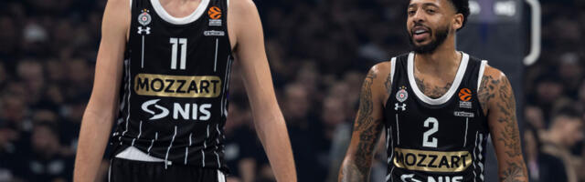 Partizan uskoro dobija pojačanje: Bitan košarkaš se vraća na teren