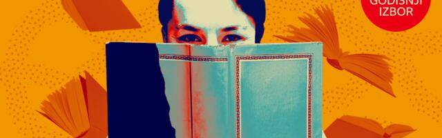 Koje knjige su obeležile 2025. godinu novinarima BBC na srpskom