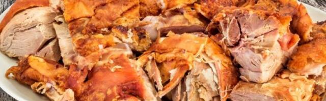 Srbi ovde prave grešku, a nisu ni svesni: Evo koliko dugo pečenje može da stoji u frižideru